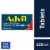 Advil Pain Reliever and Fever Reducer Ibuprofen for Pain Relief Coated Tablets 200mg Perspective: front