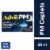 Advil PM Pain Reliever and Nighttime Sleep Aid with Ibuprofen Pain Relief Perspective: front