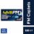 Advil PM Pain Reliever and Nighttime Sleep Aid Ibuprofen Perspective: front