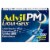 Advil PM Liqui-Gels Pain Reliever and Sleep Aid, Ibuprofen for Pain Relief Perspective: front
