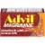 Advil Migraine Relief Ibuprofen Perspective: front