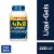 Advil Liqui-Gels Pain Reliever and Fever Reducer Ibuprofen 200 mg for Pain Relief Perspective: front