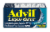 Advil 200 mg Ibuprofen Liqui-Gels Perspective: front