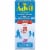 Children's Advil Pain Reliever and Fever Reducer Children's Ibuprofen Perspective: front