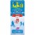 Children's Advil Pain Reliever and Fever Reducer Children's Ibuprofen Perspective: front