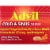 Advil Cold & Sinus Coated Caplets Perspective: front