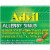 Advil Allergy and Congestion Relief Chlorpheniramine Maleate Medicine Perspective: front