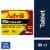 Advil Sinus Congestion and Pain Reliever with Sinus Relief Ibuprofen Perspective: front