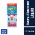 Advil® Children's Berry-Flavored Pain Reliever Fever Reducer Liquid Suspension 100mg Perspective: front