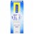 Preparation H® Soothing Relief Hydrocortisone 1% Anti-Itch Cream Perspective: front