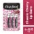 ChapStick Classic Cherry Flavored Lip Balm Perspective: front