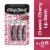 ChapStick Classic Cherry Flavored Lip Balm Perspective: front