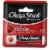 Chapstick Classic Lip Balm, Classic Strawberry, 0.15 oz Perspective: front