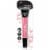 ChapStick Total Hydration Vitamin Enriched Warm Pink Tinted Lip Oil Tube Perspective: front
