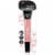 ChapStick Total Hydration Vitamin Enriched Nearly Nude Tinted Lip Oil Tube Perspective: front