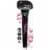 ChapStick Total Hydration Vitamin Enriched Sheer Plum Tinted Lip Oil Perspective: front