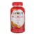 Centrum MultiGummies Multi+ Omega 3 Dual Action Adult Multivitamin Perspective: front