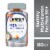Centrum Multigummies for Men Fifty Plus Multivitamin and Multimineral Assorted Fruit Flavor Gummies Perspective: front