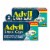 Advil Liqui-Gels Pain Reliever and Fever Reducer Ibuprofen Minis Perspective: front