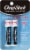ChapStick Medicated Lip Balm Perspective: front