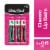 ChapStick Classic Variety Pack Flavored Lip Balm Tube Cherry Spearmint Strawberry Perspective: front