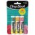 ChapStick I Love Summer Collection Flavored Lip Balm Variety Pack Perspective: front