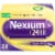 Nexium® 24-Hour Delayed Release Heartburn Relief Capsules Perspective: front