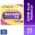 Nexium 24HR Acid Reducer Heartburn Relief Tablets Perspective: front