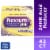 Nexium 24HR ClearMinis Acid Reducer Heartburn Relief Delayed Release Capsules Perspective: front