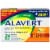Alavert® Citrus Burst Non-Drowsy Allergy Relief Tablets Perspective: front