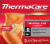ThermaCare Advanced Menstrual Pain Therapy HeatWraps Perspective: front