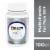 Centrum Silver Multivitamin Men Fifty Plus Multimineral Supplement Perspective: front