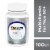 Centrum Silver Multivitamin Men Fifty Plus Multimineral Supplement Perspective: front