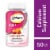 Caltrate Calcium and Vitamin D Supplement Black Cherry Strawberry Orange Gummy Bites Perspective: front