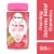 Centrum Morning Sickness Relief Gummies, Citrus Ginger Flavor Perspective: front