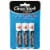 ChapStick Classic Medicated Lip Balm Tube with Camphor & Menthol Perspective: front
