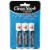 ChapStick Classic Medicated Lip Balm Tube with Camphor & Menthol Perspective: front