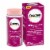 Centrum Complete Multivitamin Supplement + Hot Flash Support Menopause Support Tablets Perspective: front