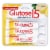Perrigo Glucose 15™ Lemon Oral Gel Perspective: front