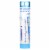 Boiron Chamomilla 6C relieves teething pain with irritability* Perspective: front