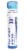 Boiron Hepar Sulphuris Calcareum 30 C Perspective: front
