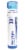 Boiron Staphysagria 30c Homeopathic Medicine Perspective: front