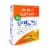 Boiron® ColdCalm® Cold Relief Homeopathic Meltaway Tablets Perspective: front