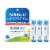 Boiron® Arnica 30C Pain Relief Pellets Perspective: front