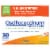 Boiron Oscillococcinum® Homeopathic Medicine Quick-Dissolving Pellets Perspective: front