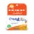 Boiron® Chestal Kids Meltaway Pellets Perspective: front
