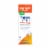 Boiron® Throat Calm® Homeopathic Sore Throat Spray Perspective: front