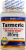 Basic Turmeric Capsules 450mg Perspective: front