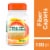 Citrucel Methylcellulose Fiber Orange Flavor for Occasional Constipation Relief Caplets Perspective: front