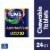TUMS Assorted Fruit Chewable Antacid Tablets Perspective: front